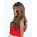 Wigs2you 全假髮 日本正品 齊劉海 高溫絲 長款卷髮 氣質 時尚假髮W-755